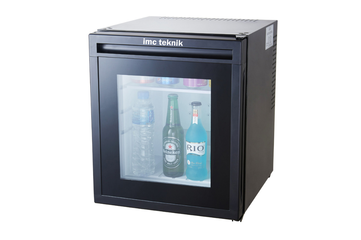 Peltier Minibar BHM-35GD
